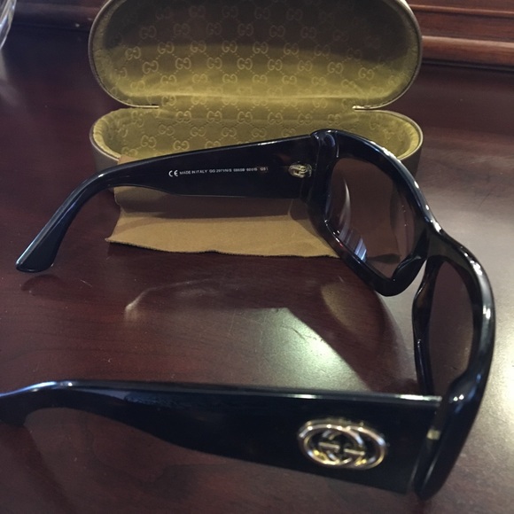 Gucci Sunglasses